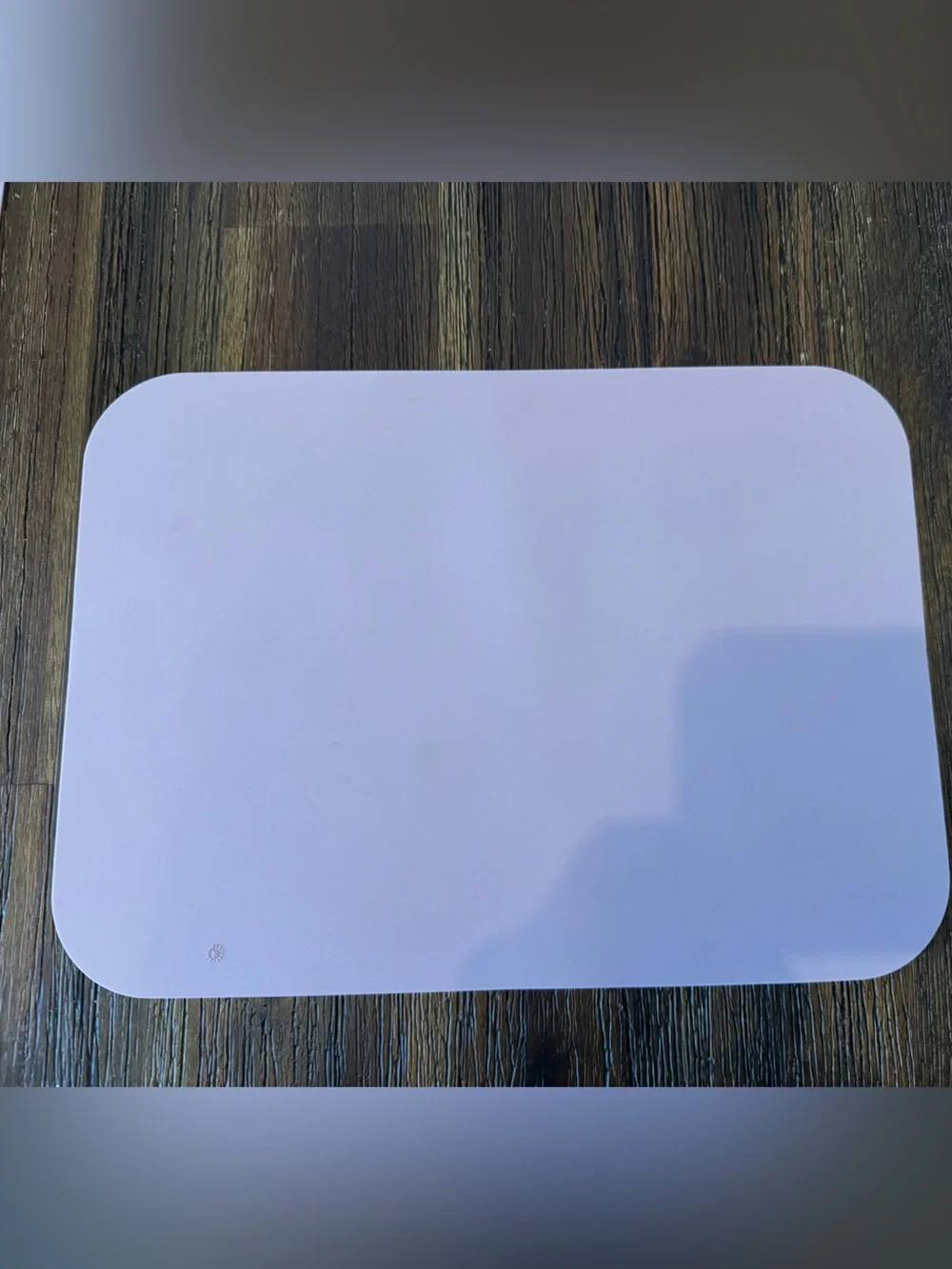 Our Place Purple Mini Oven Mats (Set of two)
